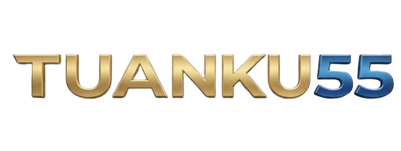 TUANKU55 : Platform Game Online Resmi Terpercaya TUANKU55